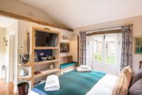 Standard Superking OR Twin Room (DOG friendly)