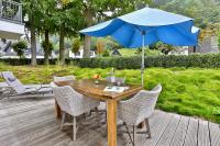 Luxusferienwohnung Seebrise***** - Chambres d'hôtes Ostseebad Binz