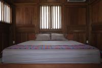 B&B Semarang - Keboen Ndalem Homestay - Bed and Breakfast Semarang