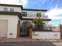 La casita de la abuela - Vivienda familiar con encanto - Chambres d'hôtes El Chaparral