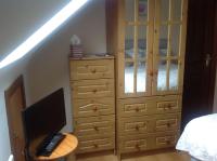 Chambre Double avec Salle de Bains Privative