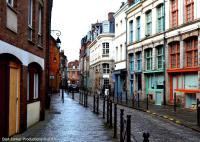 SOUVENIRS VIEUX LILLE Apartment 2 Chambres 24H24H Access - B&B