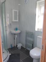 Chambre Double avec Salle de Bains Privative