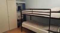 Triple Room with Shared Bathroom