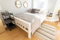 Lovely Studio Flat in West Kilburn by Queen's Park - B&B London