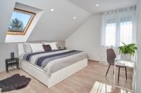 Apartman Rafi - B&B Čakovec
