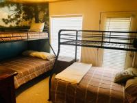 Sequoia National Forest CabinM - Ferienwohnung Panorama Heights