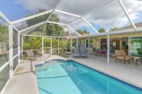 Heated Pool Home - Perfect Location - Walk to Beach, Restaurants and More! - Ferienwohnung Sarasota