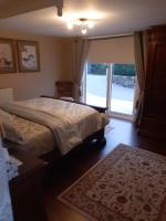 Ampia Suite con 1 Camera da Letto (2 Adulti)