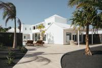 Alava Suites - B&B Costa Teguise