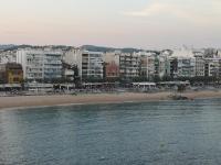 APARTAMENTO CON WIFI Y PISCINA EN BLANES FRENTE A LA PLAYA - Costa Brava - B&B Blanes
