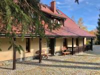 Willa Wieżyczki - Chambres d’hôtes Świeradów-Zdrój