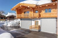 Ferienhaus Obwallhof - B&B Fieberbrunn