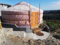 Yurt