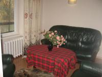 Tweepersoonskamer met Eigen Badkamer