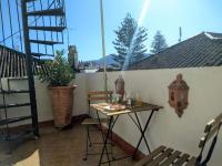 Casa Libertad - B&B Órgiva