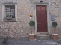B&B Antique Maison - Ferienwohnung Soave
