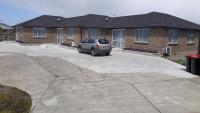 South City Accommodation Unit 1 - B&B Invercargill