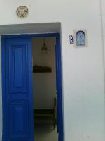 Dar Aida Zaghouan - B&B