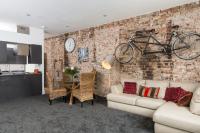 City Centre Apartment York - Bed and Breakfast York