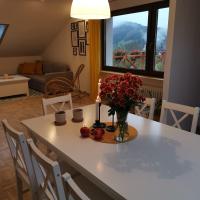 Lavender Hill - Bed and Breakfast Messinghausen