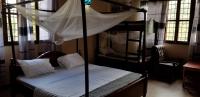 Suite mit Kingsize-Bett und Balkon