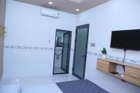 Habitación Doble Deluxe con balcón