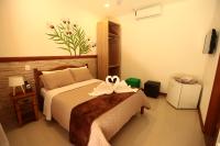 POUSADA DAS ORQUIDEAS20 - B&B Guapimirim