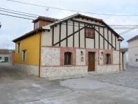 Senda Del Alba - B&B Fresneda de Cuéllar