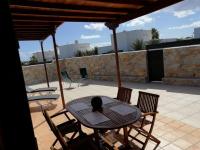 La casa de Lia 124 - Chambres d’hôtes Playa Blanca