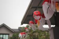 梨幸日和 Good Days in Liko - Bed and Breakfast