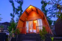 Batur Panorama - Bed and Breakfast Kintamani