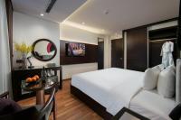 Hanoi Fiesta Hotel & Spa