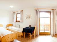 Chambre Familiale Classique 