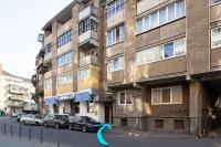 Roof Rooms - Ferienwohnung Stanislau