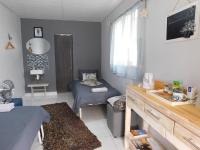 Budget Twin Room