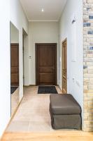 Superior Appartement met 2 Slaapkamers en Balkon - Bovenverdieping