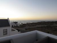 B&B Paternoster - Oppidraai B - Bed and Breakfast Paternoster