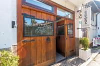 Apartments "Tuffo" - Ferienwohnung
