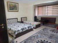 B&B Tashkent - cheap room without bathroom - Bed and Breakfast Tashkent