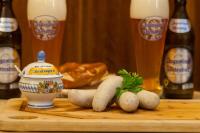 Augustiner in Meran - B&B Merano