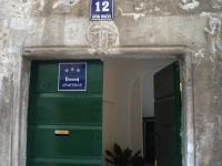 Apartments Andrea - B&B Sebenico