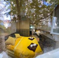 KCT Downtown Apartment - B&B Sofía