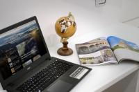 Superior Zimmer mit Kingsize-Bett