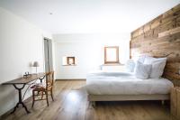 Chambre Lits Jumeaux Standard - Vue sur Montagne