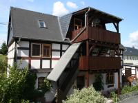 B&B Staitz - Pferd - Spaß - Entspannung - Bed and Breakfast Staitz