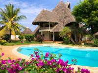 Diani-Paradise-Villas - B&B