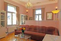 Apartment Themis - Bed and Breakfast Karlsbad