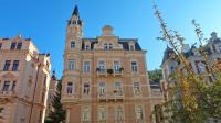 Apartment Themis - B&B