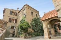 Au Château de Villelongue B&B - B&B